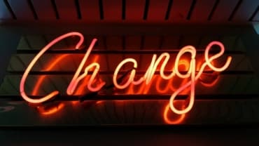 Too Scared to Change Your Career?