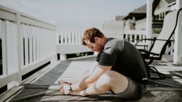 Neuroscience Benefits of a morning workout routine