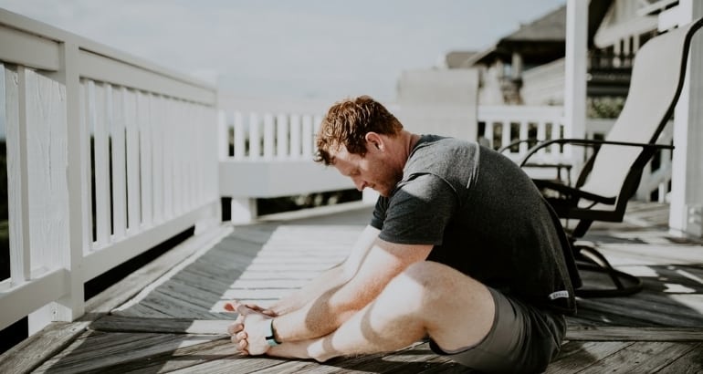 Neuroscience Benefits of a morning workout routine