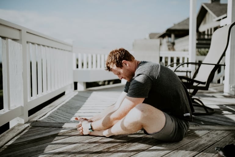 Neuroscience Benefits of a morning workout routine