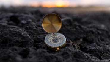 Feeling overwhelmed? Defining your values will help