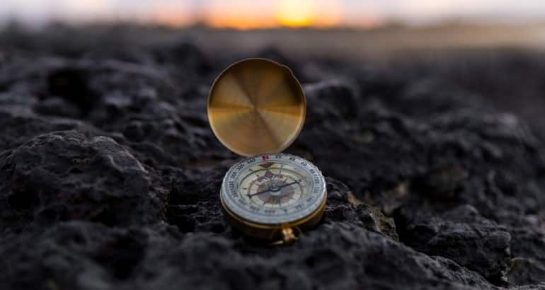 Feeling overwhelmed? Defining your values will help