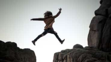 How to get out of your comfort zone (and why it’s good for you)