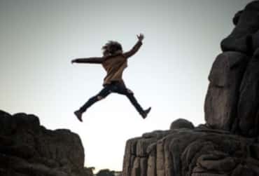 How to get out of your comfort zone (and why it’s good for you)
