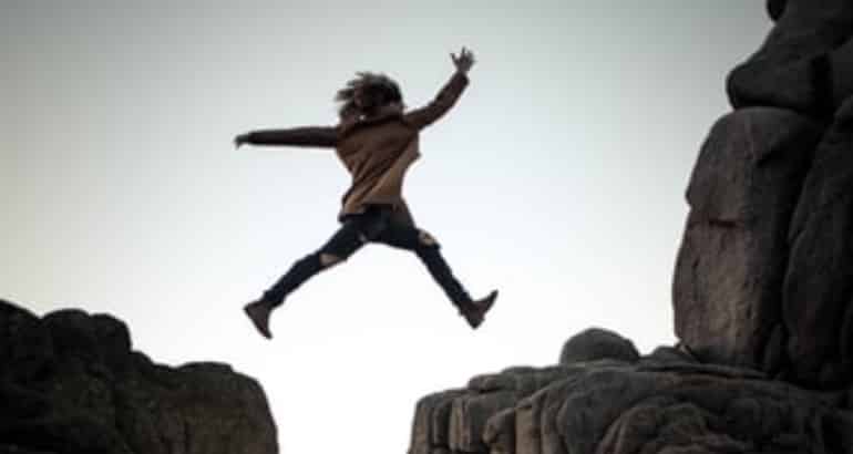 How to get out of your comfort zone (and why it’s good for you)
