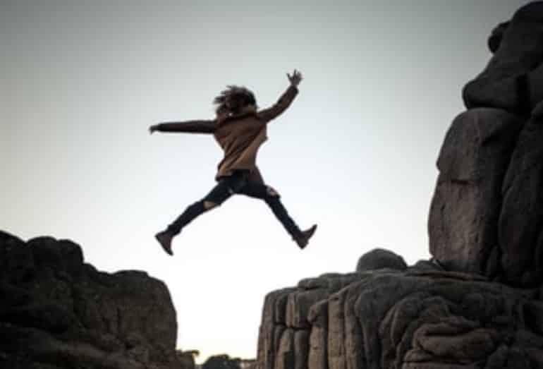 How to get out of your comfort zone (and why it’s good for you)