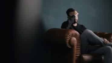 Confused, stressed out, stuck in a rut? My chairs exercise could help