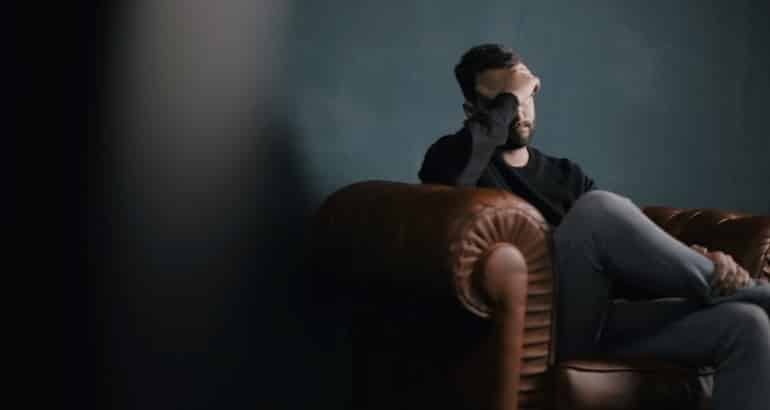 Confused, stressed out, stuck in a rut? My chairs exercise could help