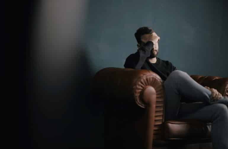 Confused, stressed out, stuck in a rut? My chairs exercise could help