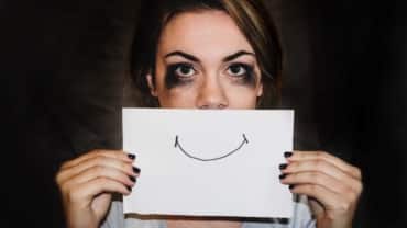 Angry? Sad? How to deal with difficult emotions