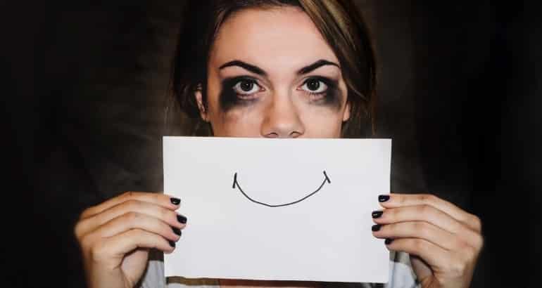 Angry? Sad? How to deal with difficult emotions