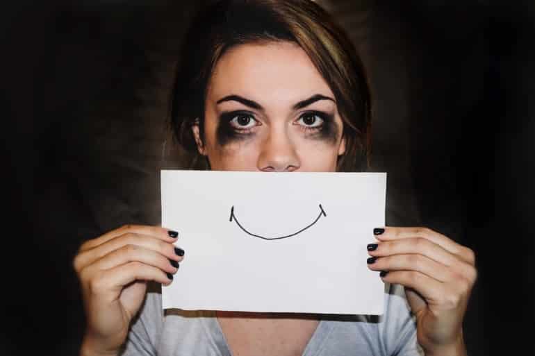 Angry? Sad? How to deal with difficult emotions