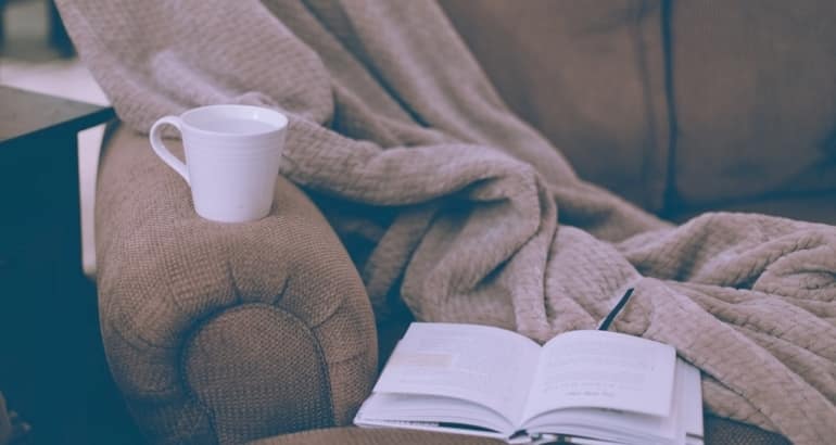How to take care of yourself first