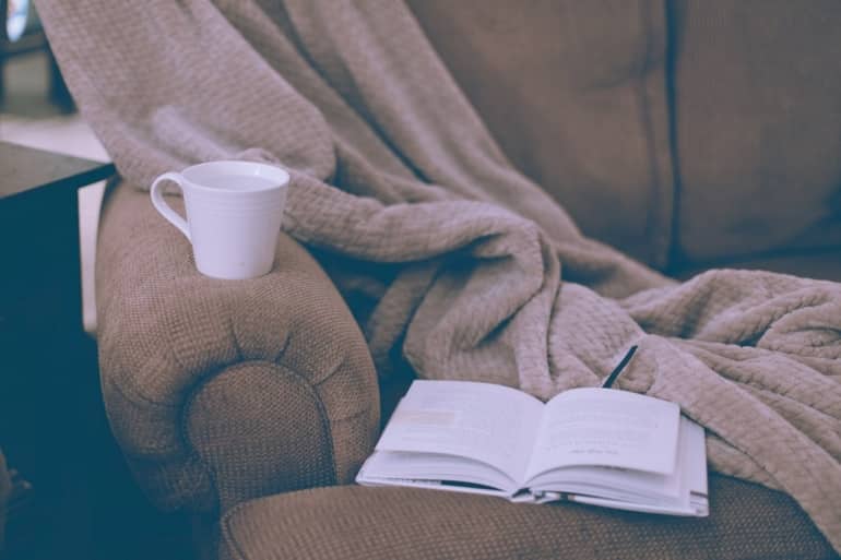 How to take care of yourself first
