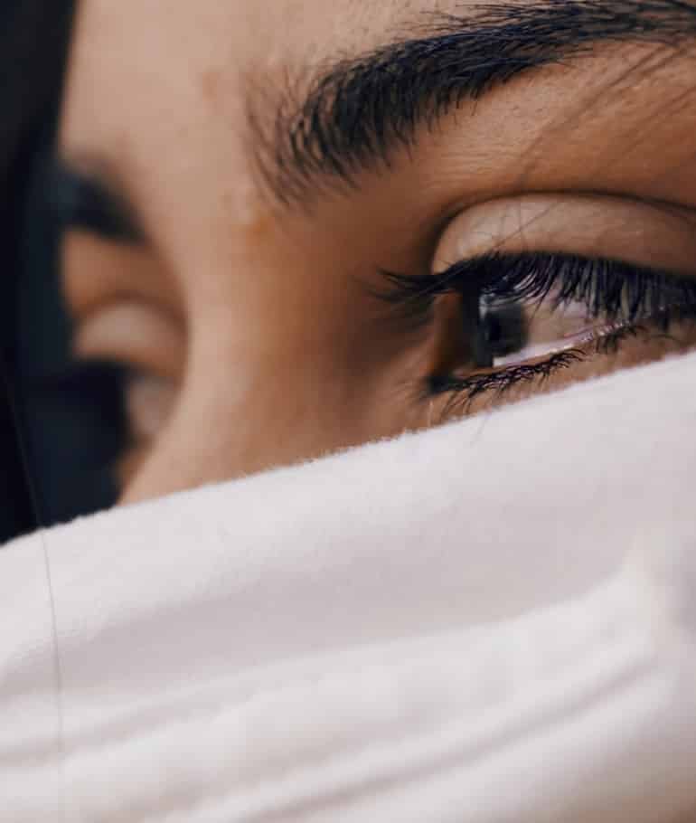 What’s your emotional addiction? And how to stop being run by anger, fear or sadness.