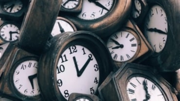 How to stop procrastinating. And why we ALL do it.