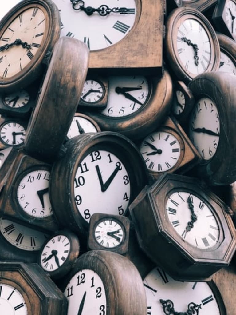 How to stop procrastinating. And why we ALL do it.