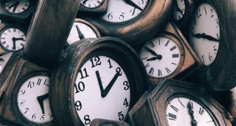 How to stop procrastinating. And why we ALL do it.