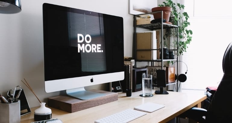 How to get things done