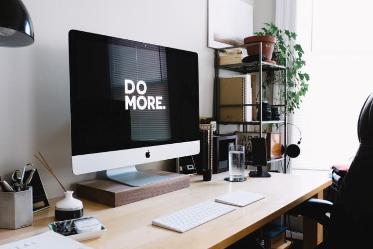 How to get things done