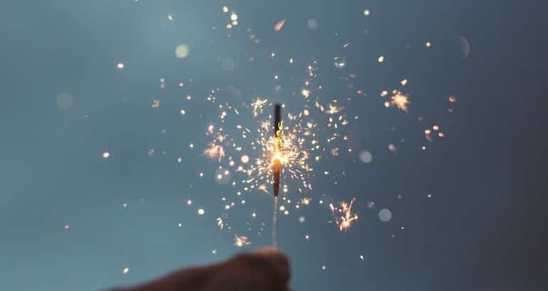 Struggling with New Year’s Resolutions 2019?