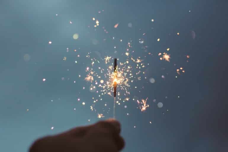 Struggling with New Year’s Resolutions 2019?