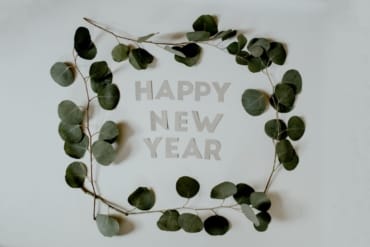 Reasons why New Year’s resolutions (or any new habits) fail