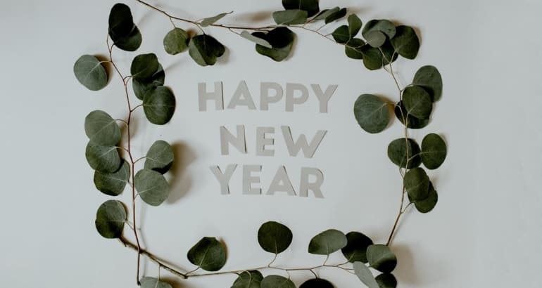 Reasons why New Year’s resolutions (or any new habits) fail