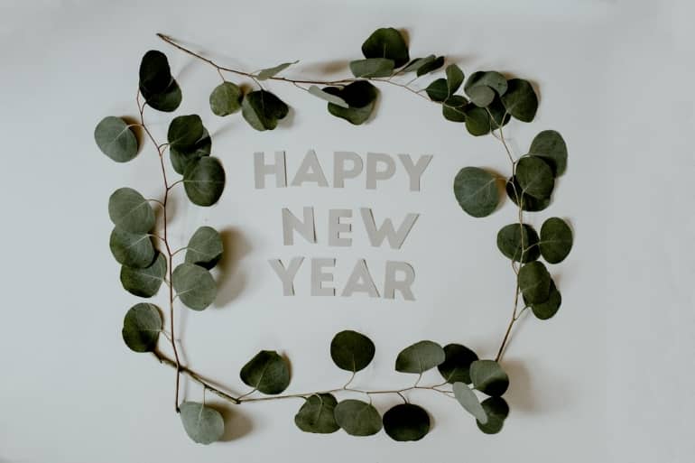 Reasons why New Year’s resolutions (or any new habits) fail