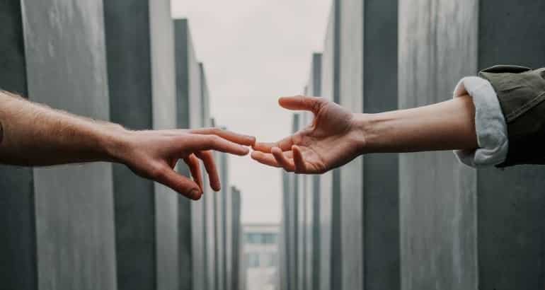 How do you feel about asking for help?