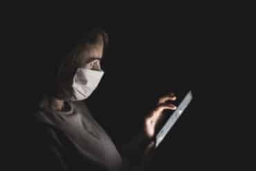 Coronavirus Advice (How Can I Help You?)