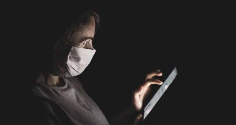 Coronavirus Advice (How Can I Help You?)