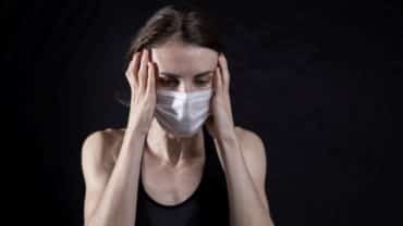 Feeling ANXIOUS about Coronavirus?