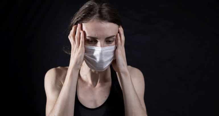Feeling ANXIOUS about Coronavirus?