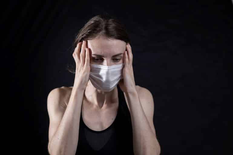 Feeling ANXIOUS about Coronavirus?