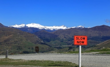Do you need to SLOW DOWN?