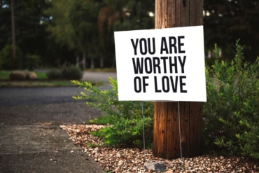 What’s the Kindest thing you can say to Yourself?