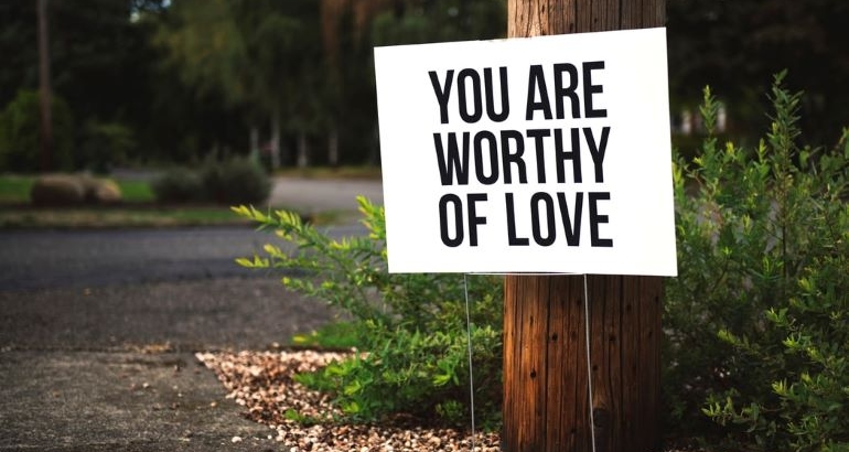 What’s the Kindest thing you can say to Yourself?