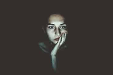 Fear is False Evidence Appearing Real
