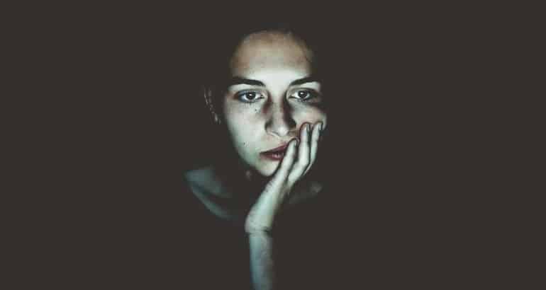 Fear is False Evidence Appearing Real