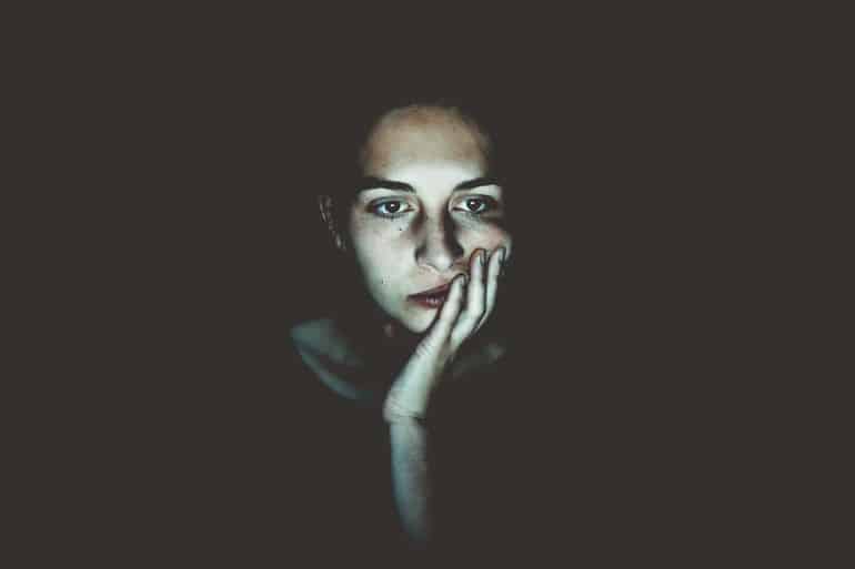 Fear is False Evidence Appearing Real