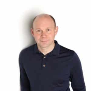 Ross Bartlett, Learning & Development, Hydrock