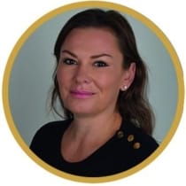 Sophie Brown