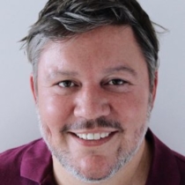 Stephen Morgan
