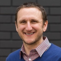 Trenton Moss