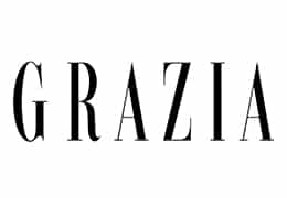grazia use