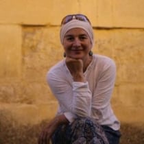 Henrietta Szovati CPCC