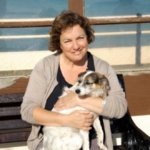 Kate Bendix