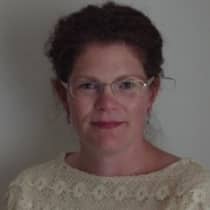 Maria Melton