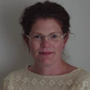 Maria Melton